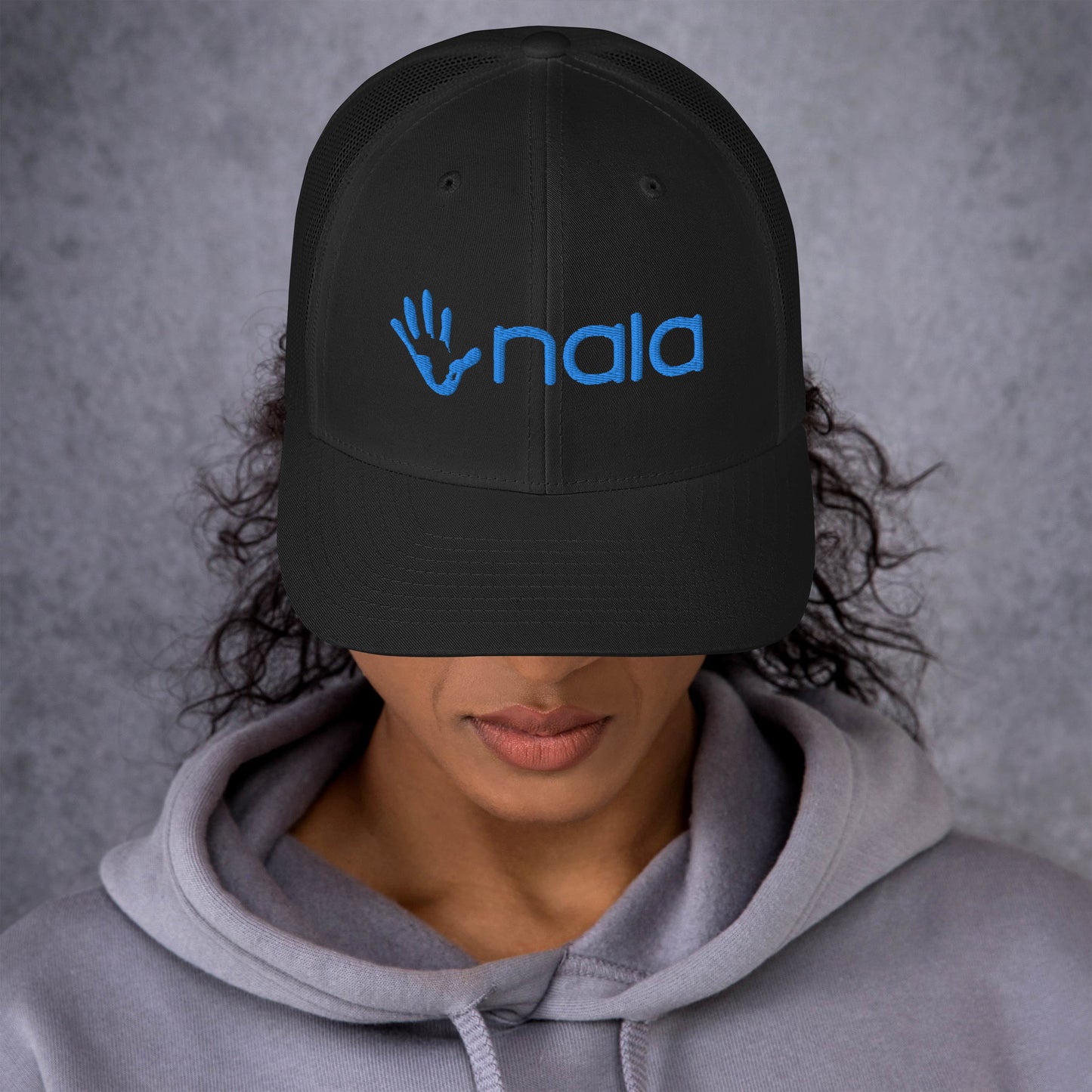 NALA Trucker Cap