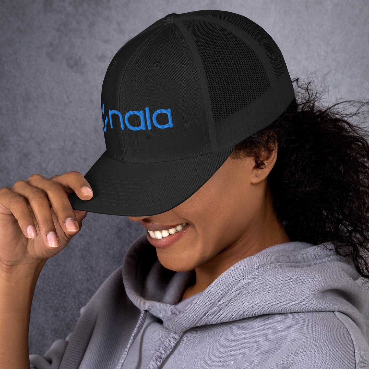 NALA Trucker Cap