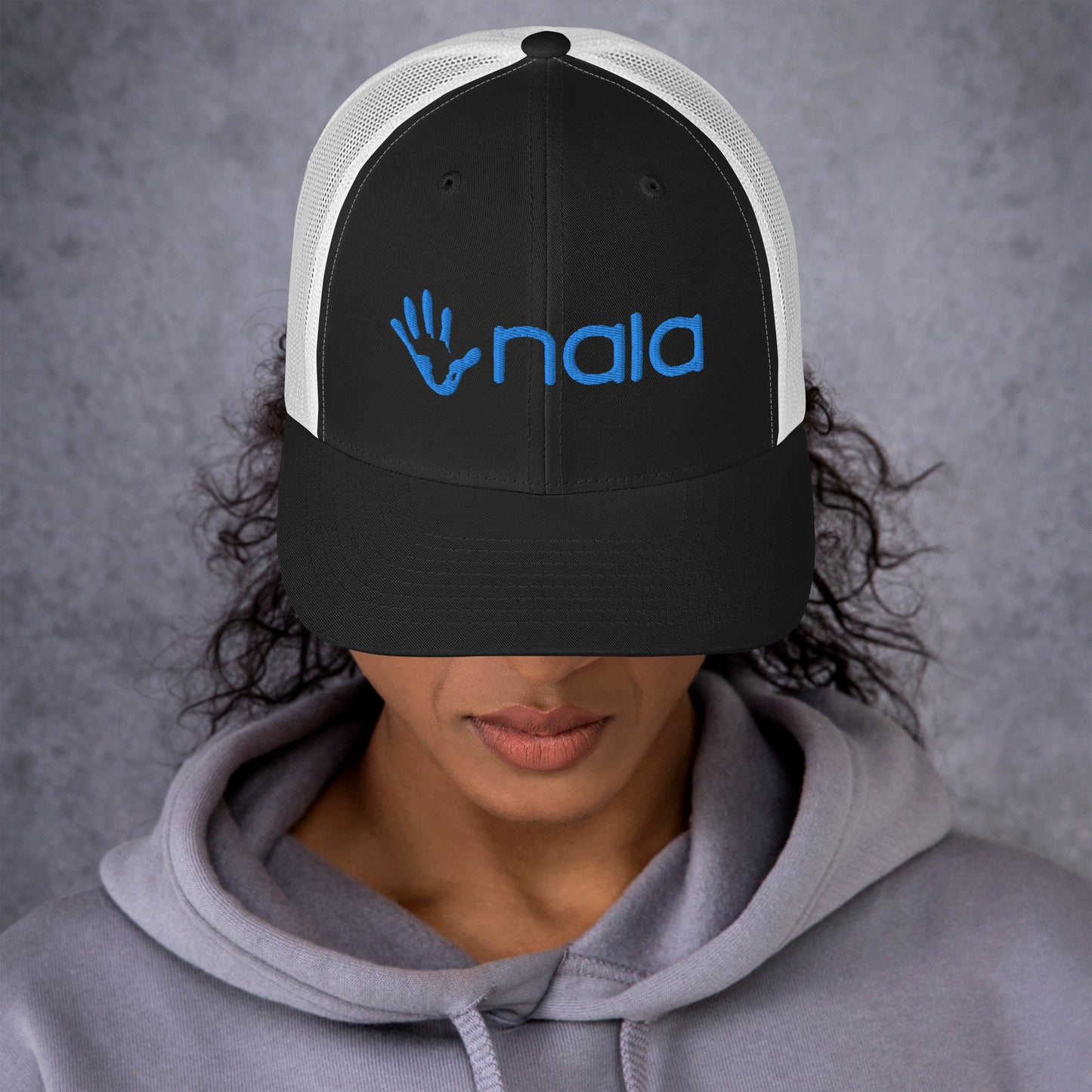 NALA Trucker Cap