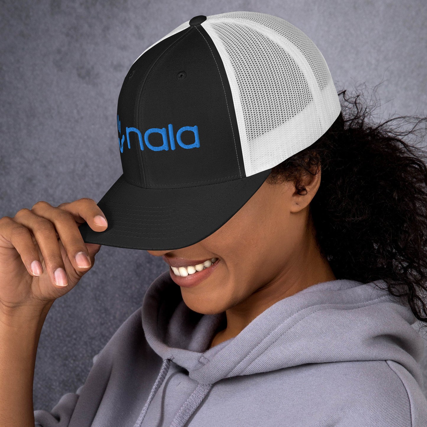 NALA Trucker Cap