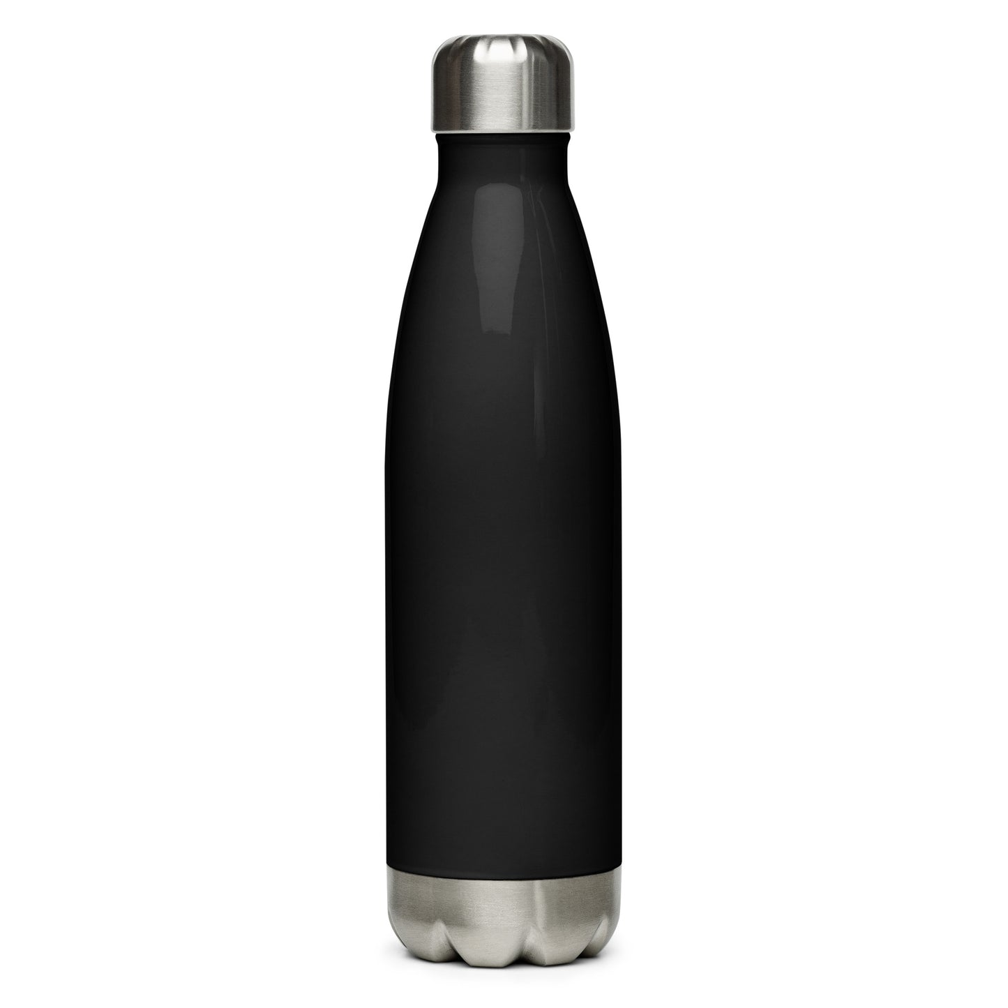 Rafiki Stainless steel water bottle