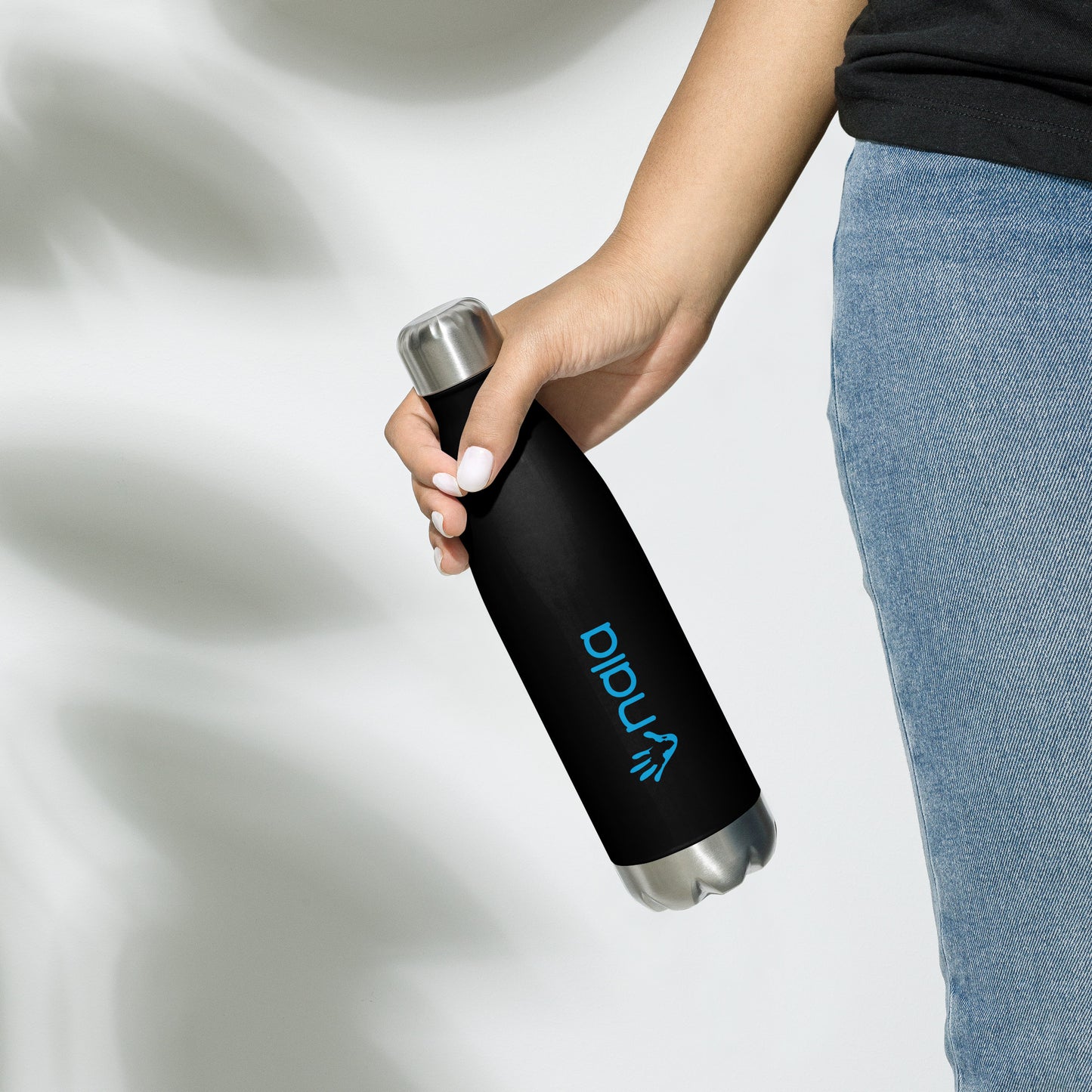 NALA Stainless steel water bottle