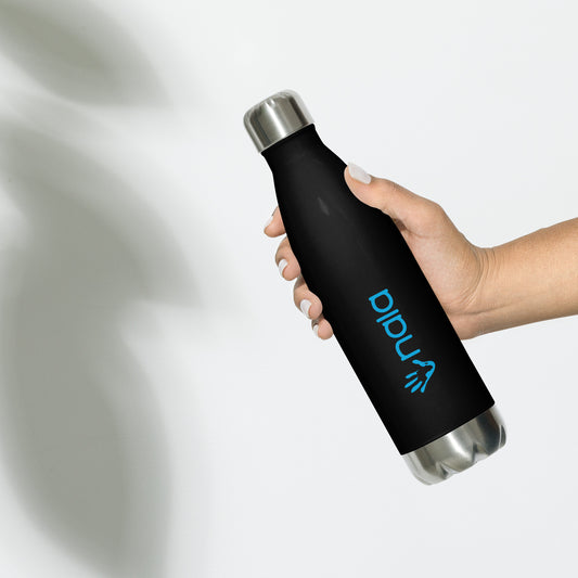 NALA Stainless steel water bottle