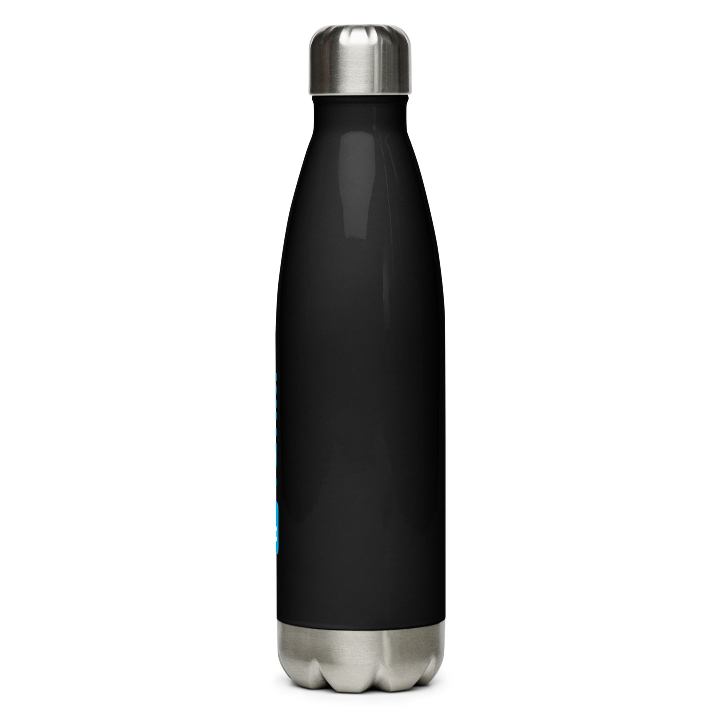 Rafiki Stainless steel water bottle