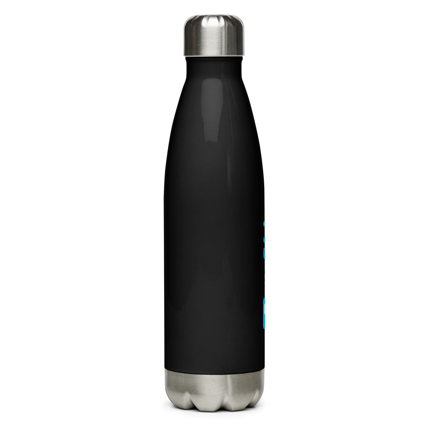 Rafiki Stainless steel water bottle