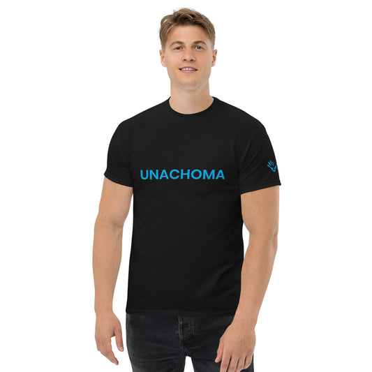 UNACHOMA Unisex classic tee