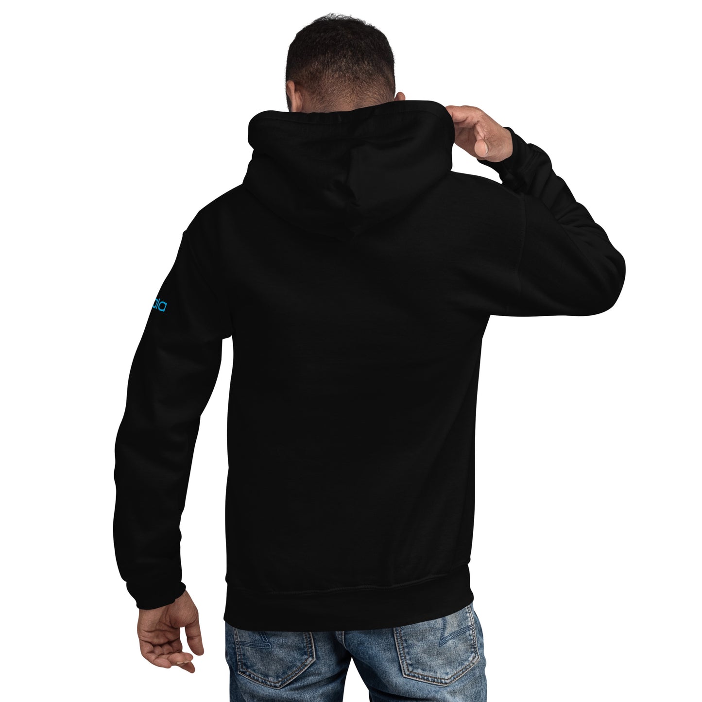 OGOPA KANAIRO Unisex Hoodie