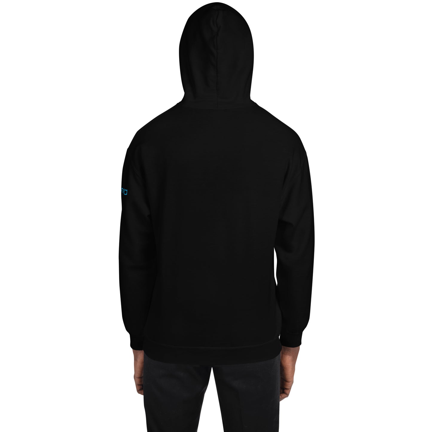 Sika mpɛ dede Unisex Hoodie