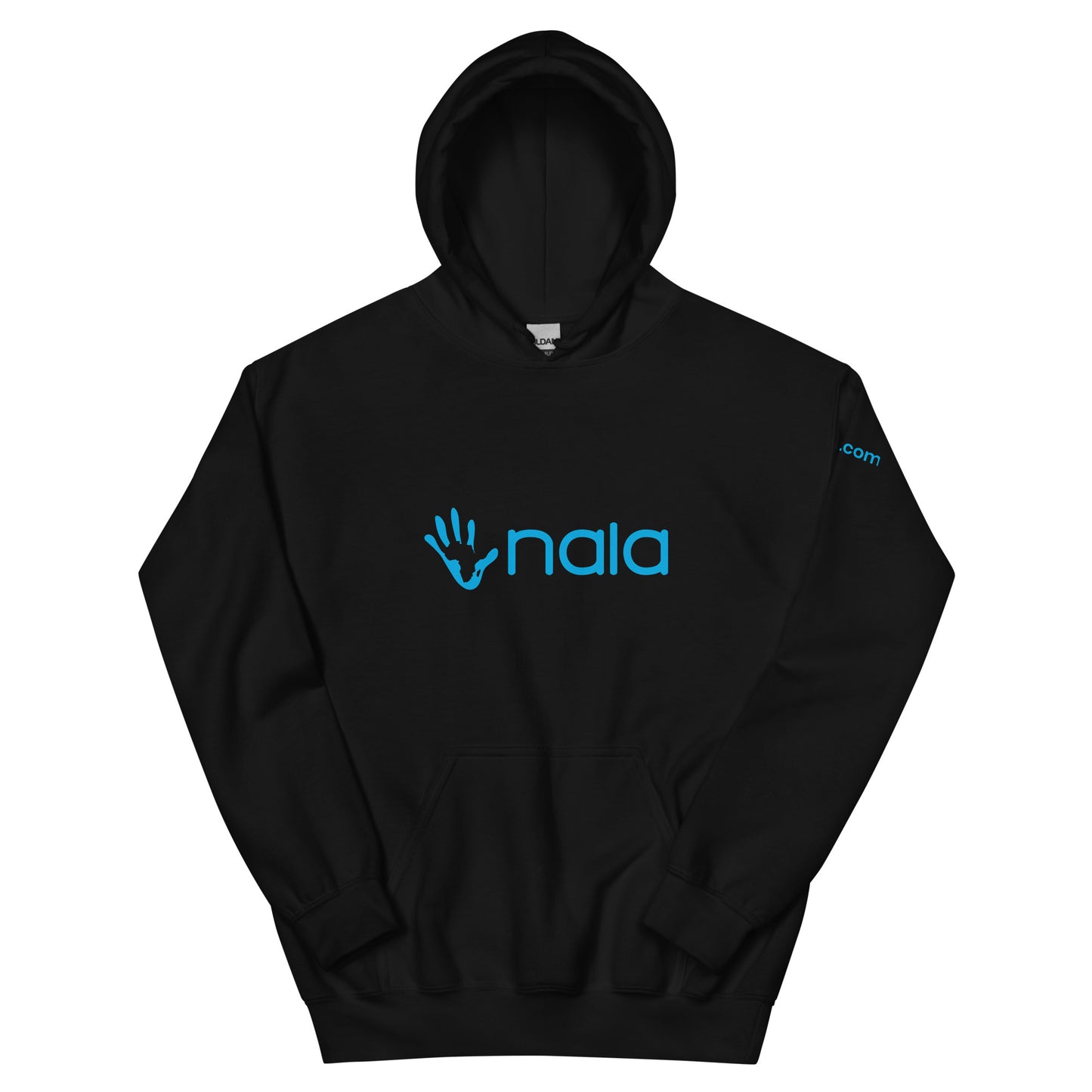 NALA Unisex Hoodie