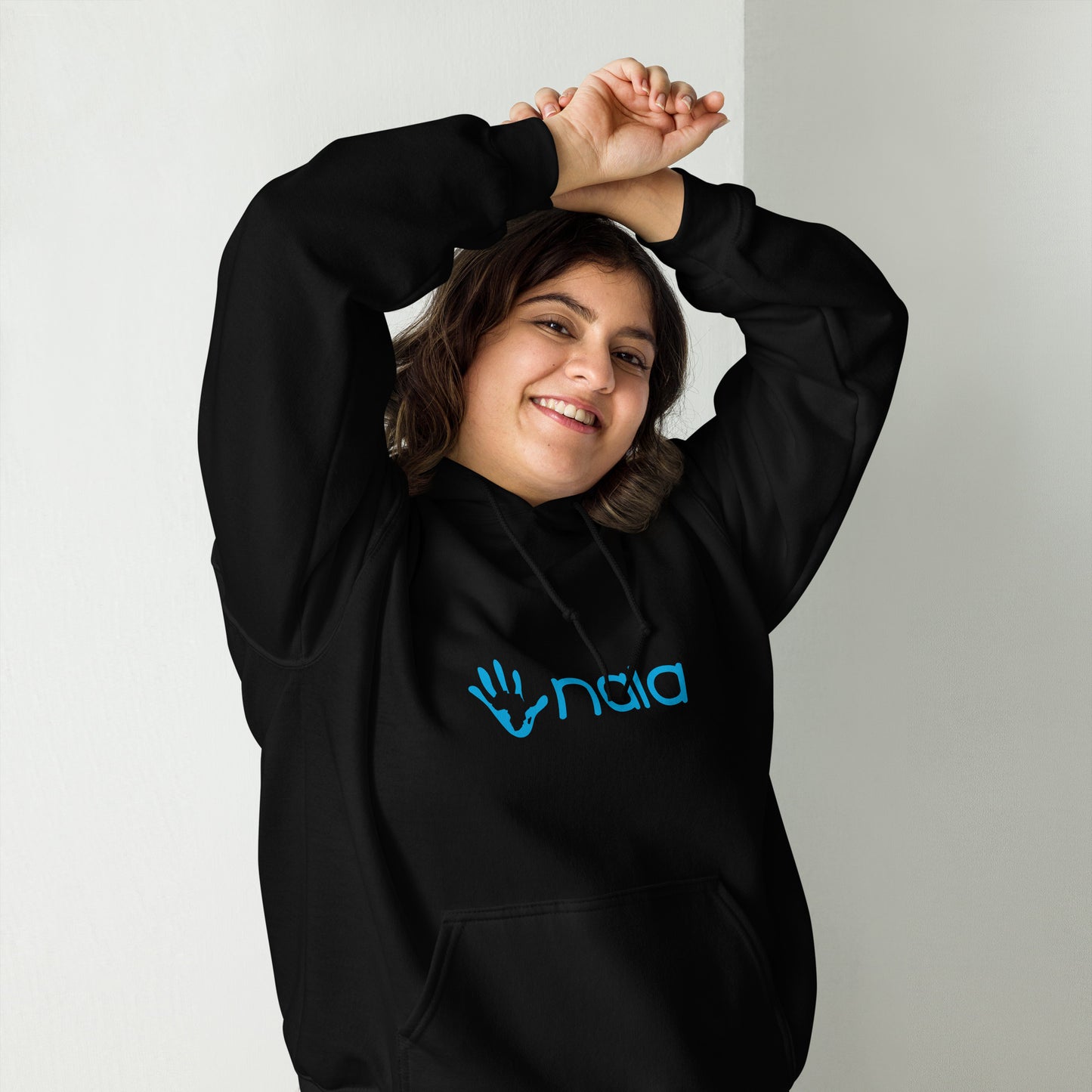 NALA Unisex Hoodie