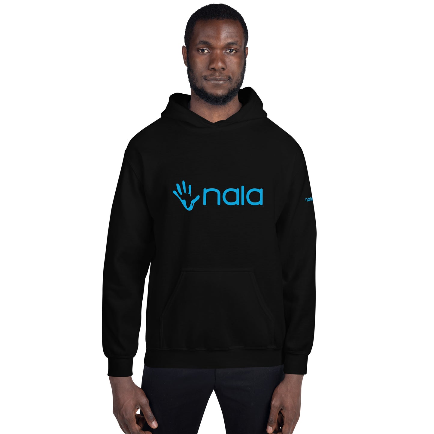 NALA Unisex Hoodie