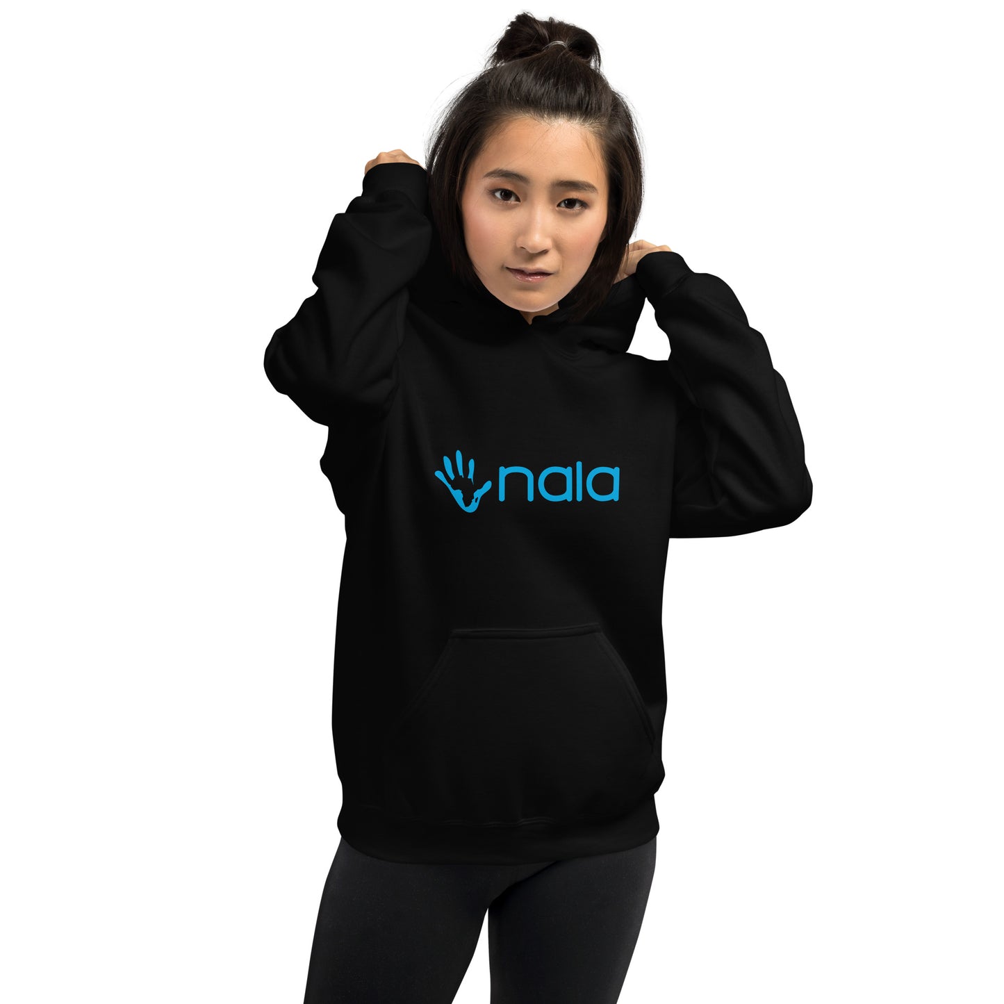 NALA Unisex Hoodie