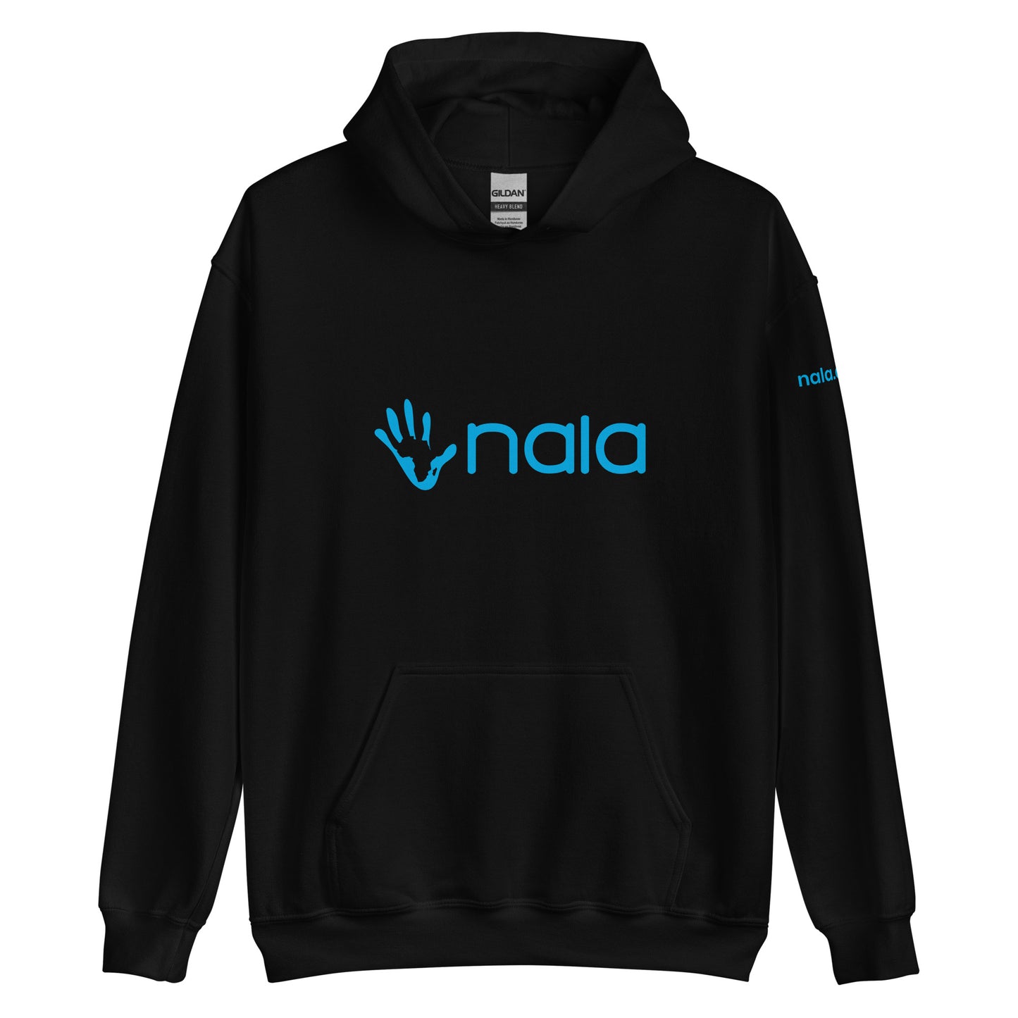 NALA Unisex Hoodie