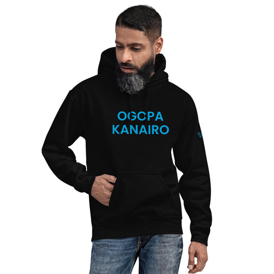 OGOPA KANAIRO Unisex Hoodie