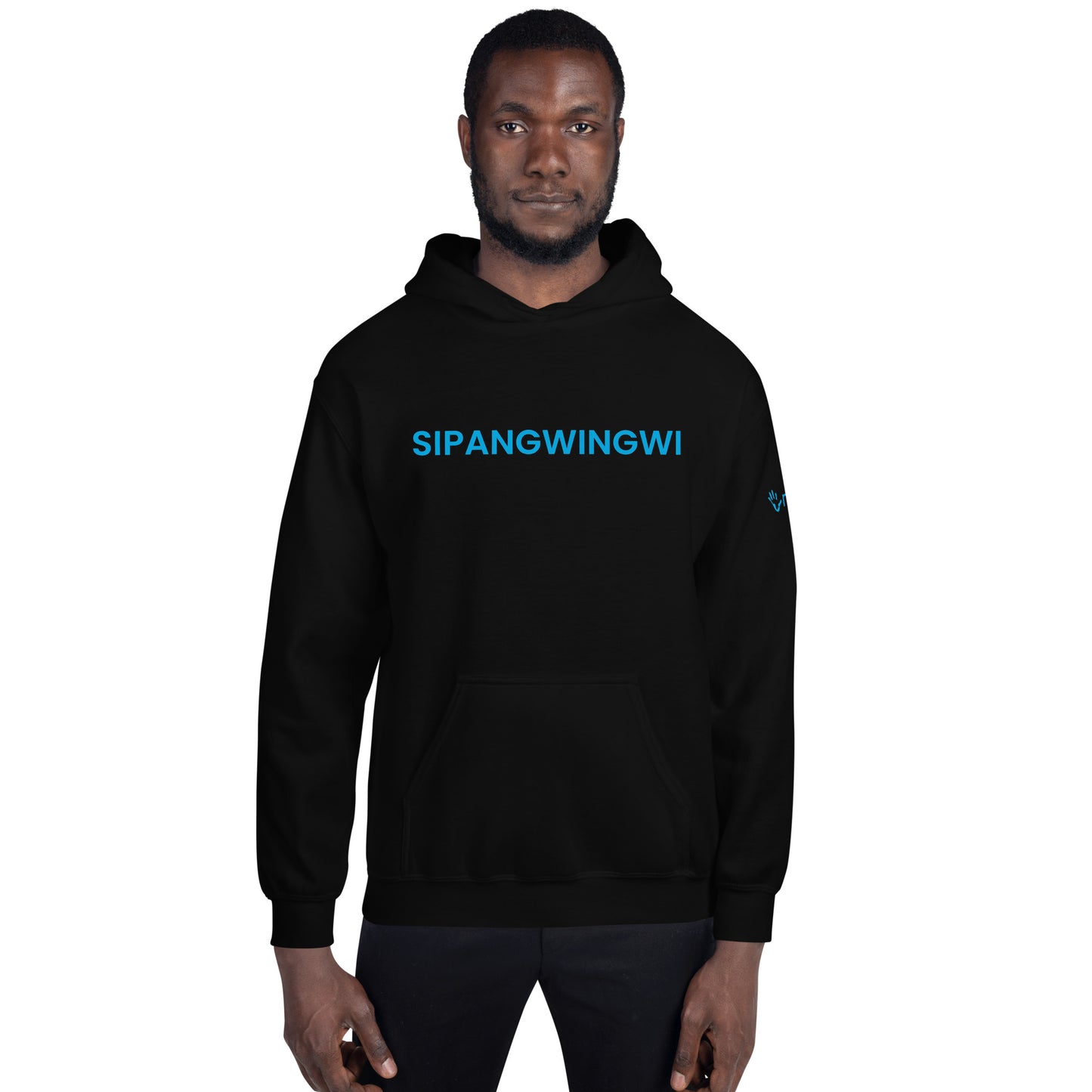 SIPANGWINGWI Unisex Hoodie