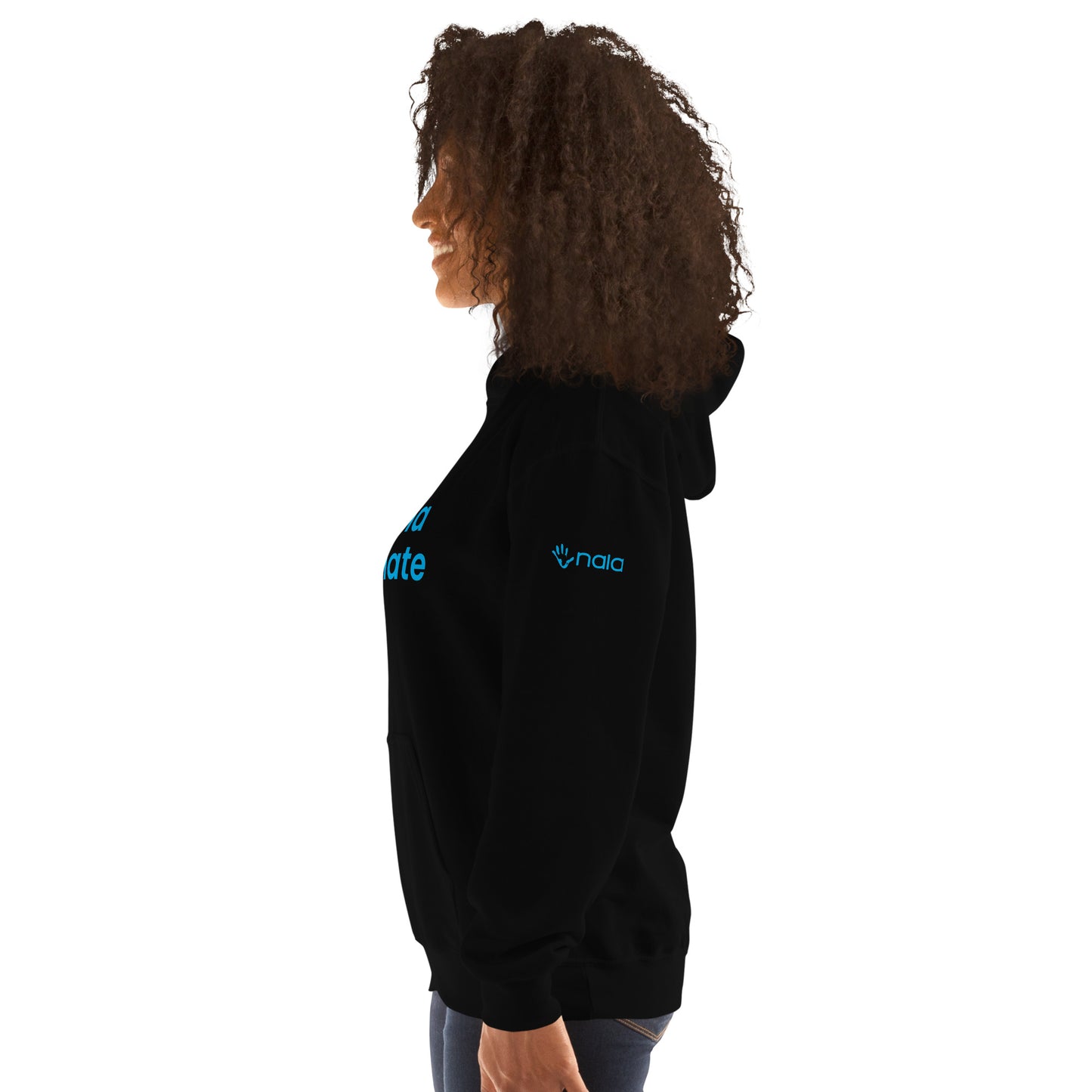 Sápá na your mate Unisex Hoodie