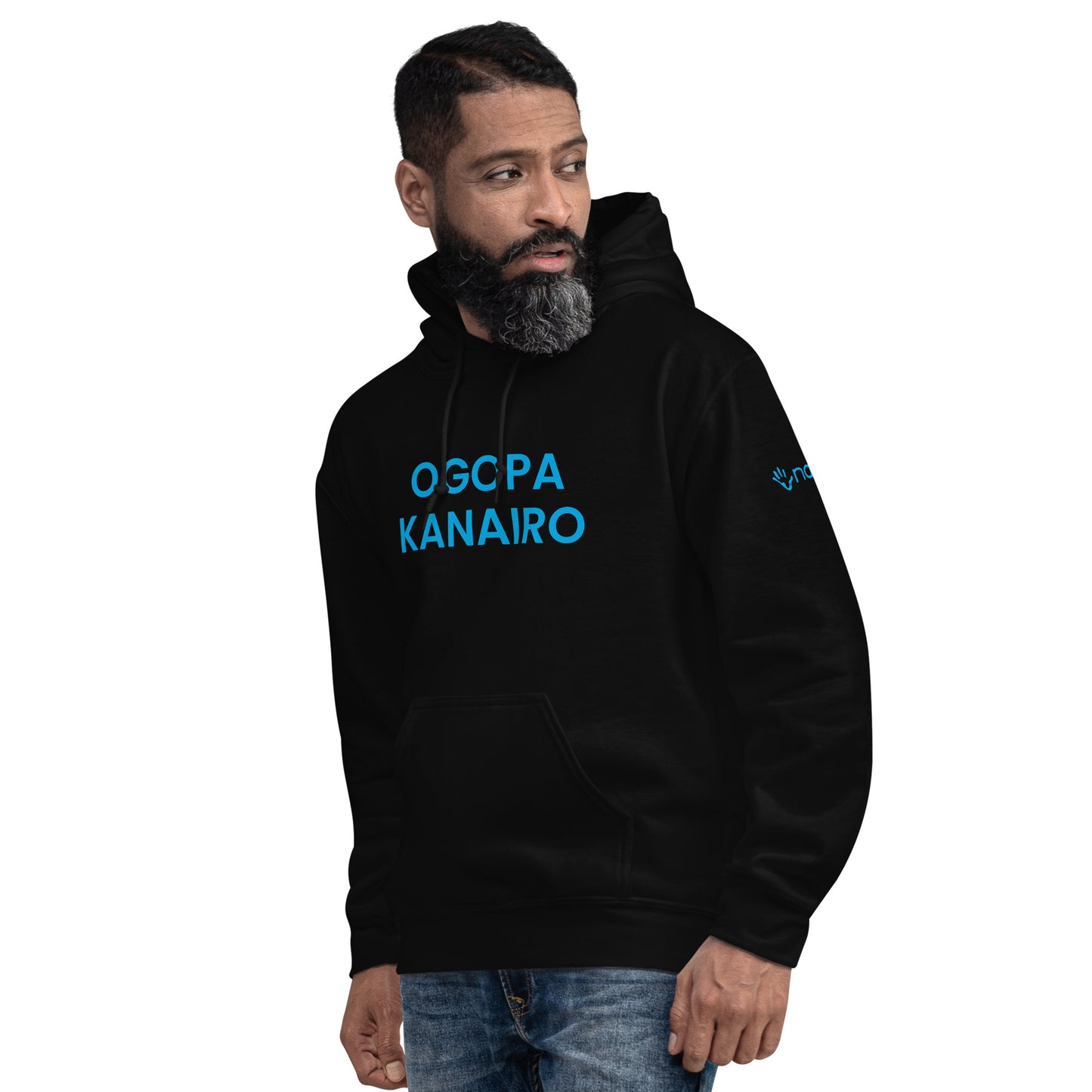 OGOPA KANAIRO Unisex Hoodie